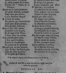 El Parnasso espa&ntilde;ol(1648) document 442117