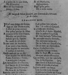 El Parnasso espa&ntilde;ol(1648) document 442119