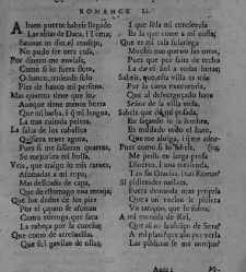 El Parnasso espa&ntilde;ol(1648) document 442125