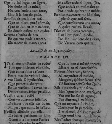 El Parnasso espa&ntilde;ol(1648) document 442131