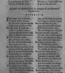 El Parnasso espa&ntilde;ol(1648) document 442138