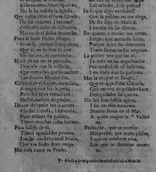 El Parnasso espa&ntilde;ol(1648) document 442142