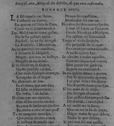El Parnasso espa&ntilde;ol(1648) document 442150