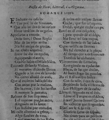 El Parnasso espa&ntilde;ol(1648) document 442164