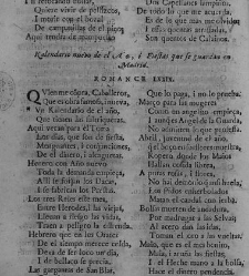 El Parnasso espa&ntilde;ol(1648) document 442170