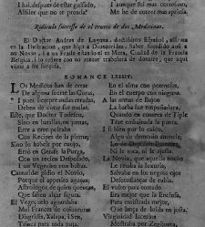 El Parnasso espa&ntilde;ol(1648) document 442179