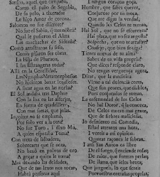 El Parnasso espa&ntilde;ol(1648) document 442202