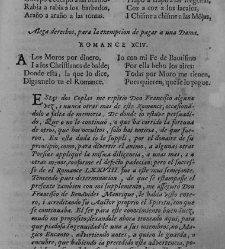 El Parnasso espa&ntilde;ol(1648) document 442203
