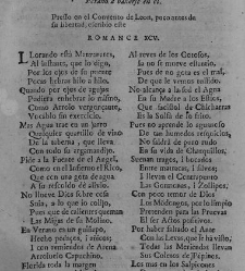 El Parnasso espa&ntilde;ol(1648) document 442204