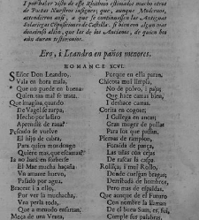 El Parnasso espa&ntilde;ol(1648) document 442207