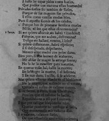 El Parnasso espa&ntilde;ol(1648) document 442225