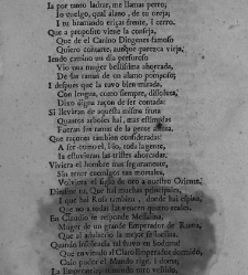 El Parnasso espa&ntilde;ol(1648) document 442226