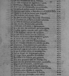 El Parnasso espa&ntilde;ol(1648) document 442248