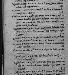 El ingenioso hidalgo Don Quixote de la Mancha(1605) document 442913