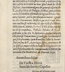 Obras del venerable y mistico Dotor F. Joan de la Cruz,(1629) document 442919