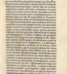 Obras del venerable y mistico Dotor F. Joan de la Cruz,(1629) document 442924