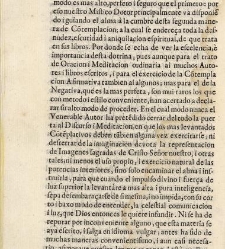 Obras del venerable y mistico Dotor F. Joan de la Cruz,(1629) document 442925