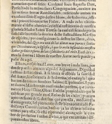 Obras del venerable y mistico Dotor F. Joan de la Cruz,(1629) document 442932