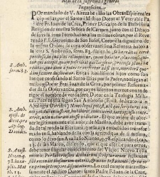 Obras del venerable y mistico Dotor F. Joan de la Cruz,(1629) document 442935