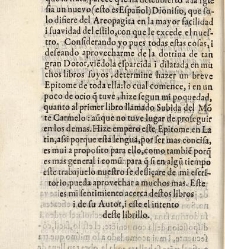 Obras del venerable y mistico Dotor F. Joan de la Cruz,(1629) document 442939