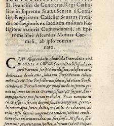 Obras del venerable y mistico Dotor F. Joan de la Cruz,(1629) document 442940