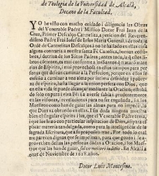 Obras del venerable y mistico Dotor F. Joan de la Cruz,(1629) document 442945