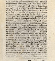 Obras del venerable y mistico Dotor F. Joan de la Cruz,(1629) document 442948