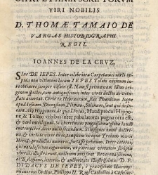 Obras del venerable y mistico Dotor F. Joan de la Cruz,(1629) document 442950