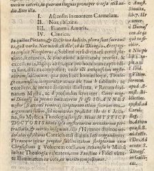 Obras del venerable y mistico Dotor F. Joan de la Cruz,(1629) document 442952