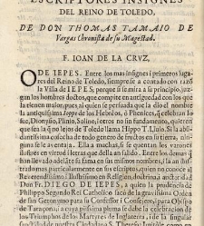 Obras del venerable y mistico Dotor F. Joan de la Cruz,(1629) document 442953