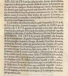 Obras del venerable y mistico Dotor F. Joan de la Cruz,(1629) document 442954