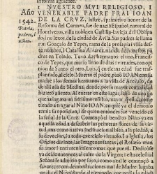 Obras del venerable y mistico Dotor F. Joan de la Cruz,(1629) document 442957