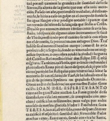 Obras del venerable y mistico Dotor F. Joan de la Cruz,(1629) document 442999