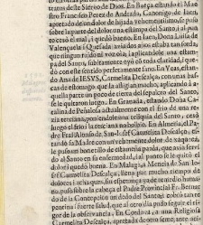 Obras del venerable y mistico Dotor F. Joan de la Cruz,(1629) document 443003