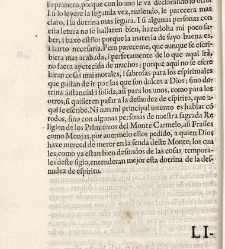 Obras del venerable y mistico Dotor F. Joan de la Cruz,(1629) document 443019