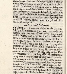 Obras del venerable y mistico Dotor F. Joan de la Cruz,(1629) document 443021