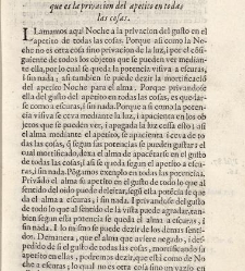 Obras del venerable y mistico Dotor F. Joan de la Cruz,(1629) document 443024