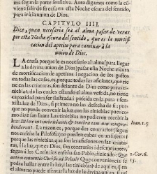 Obras del venerable y mistico Dotor F. Joan de la Cruz,(1629) document 443026