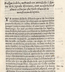 Obras del venerable y mistico Dotor F. Joan de la Cruz,(1629) document 443032