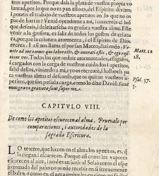 Obras del venerable y mistico Dotor F. Joan de la Cruz,(1629) document 443044