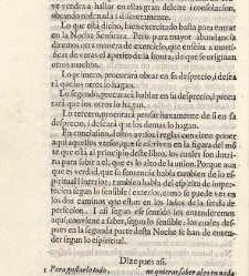 Obras del venerable y mistico Dotor F. Joan de la Cruz,(1629) document 443067