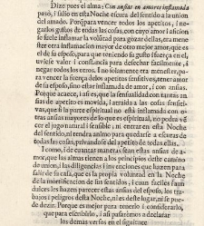 Obras del venerable y mistico Dotor F. Joan de la Cruz,(1629) document 443069