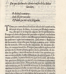 Obras del venerable y mistico Dotor F. Joan de la Cruz,(1629) document 443070