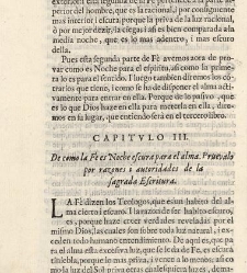 Obras del venerable y mistico Dotor F. Joan de la Cruz,(1629) document 443075