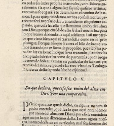 Obras del venerable y mistico Dotor F. Joan de la Cruz,(1629) document 443083