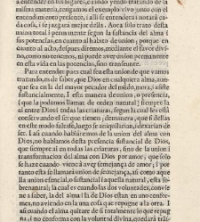 Obras del venerable y mistico Dotor F. Joan de la Cruz,(1629) document 443084