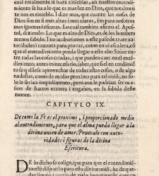 Obras del venerable y mistico Dotor F. Joan de la Cruz,(1629) document 443104