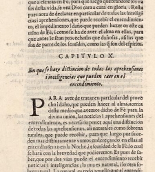 Obras del venerable y mistico Dotor F. Joan de la Cruz,(1629) document 443107