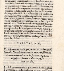 Obras del venerable y mistico Dotor F. Joan de la Cruz,(1629) document 443108