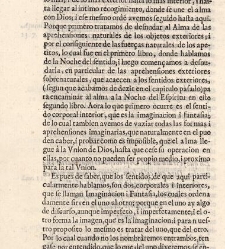 Obras del venerable y mistico Dotor F. Joan de la Cruz,(1629) document 443117